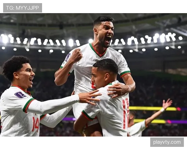2026世界杯摩洛哥队能否延续黑马传奇再创非洲球队最佳战绩 2026世界杯摩洛哥队能否延续黑马传奇再创非洲球队最佳战绩