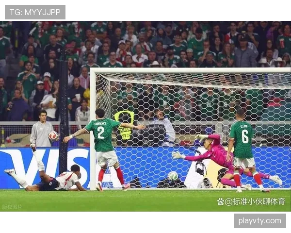 2026世界杯16强战进球大战：英格兰3-2墨西哥复盘
